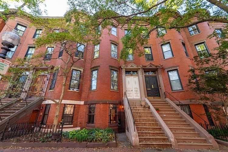 14 Claremont Park Boston, MA 02118