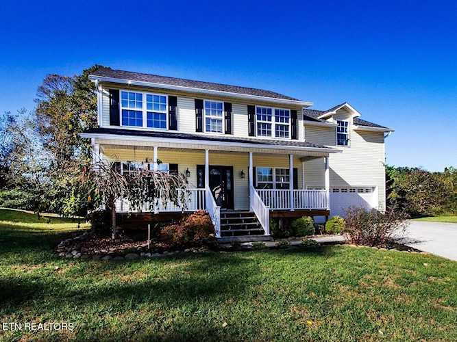 8101 Jack Russell Ct Powell, TN 37849
