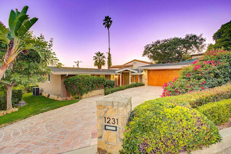 1231 Ferrelo Rd Santa Barbara, CA 93103