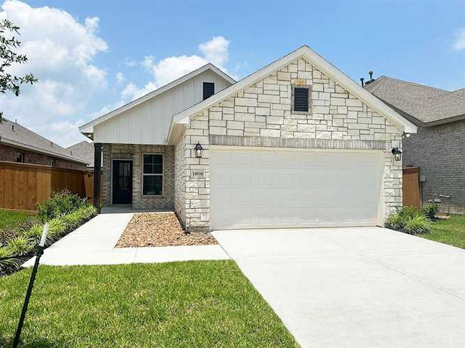 10930 Bonfire Trail Beasley, TX 77417