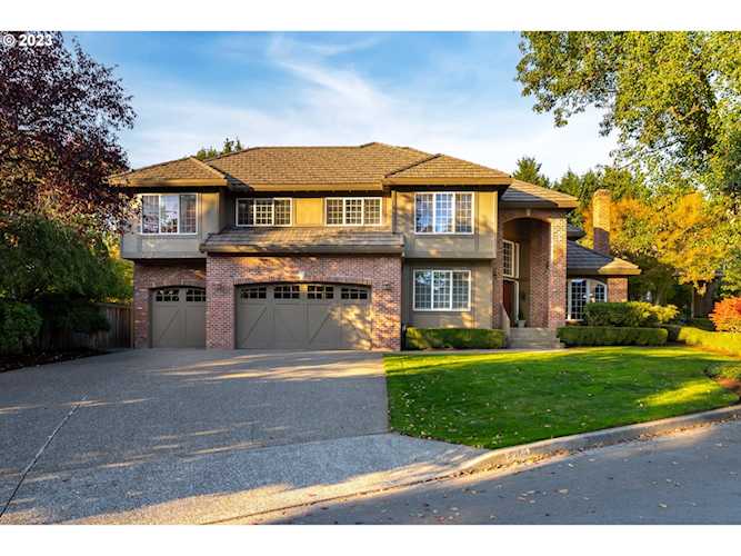 5309 Denton DR Lake Oswego, OR 97035