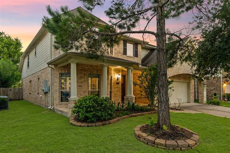 26707 Eagle Park Ln Katy, TX 77494