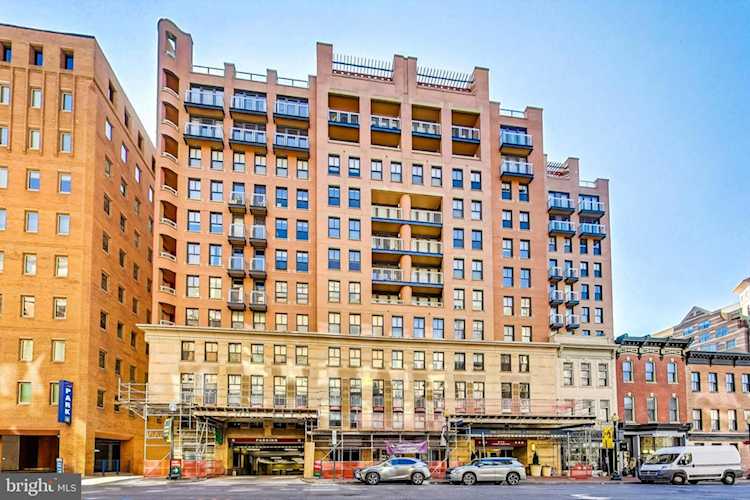 616 E St NW #856 Washington, DC 20004