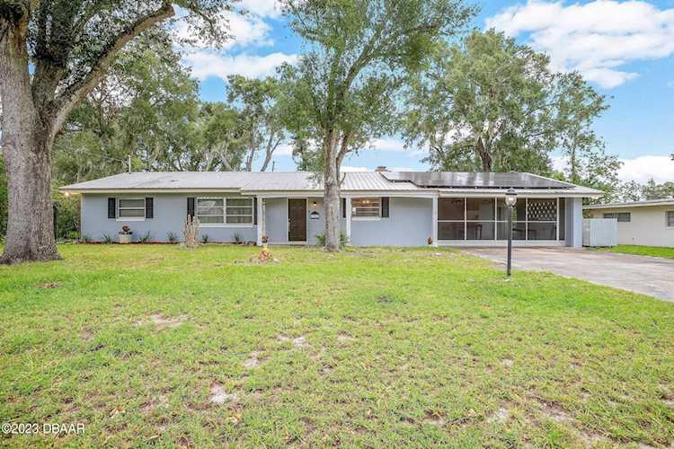 1001 Crescent Parkway DeLand, FL 32724