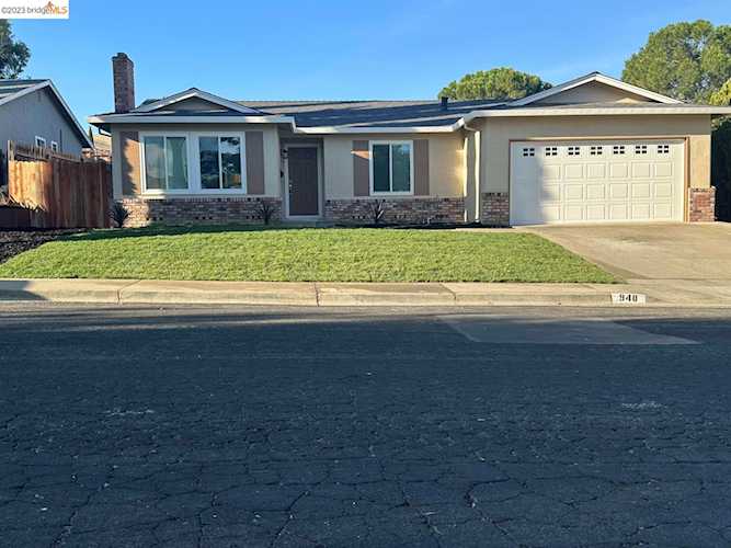 948 Jensen Cir Pittsburg, CA 94565