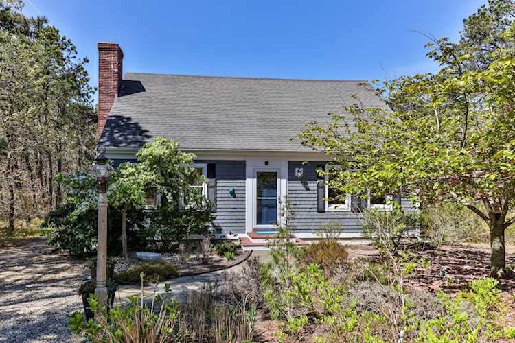 13 N Union Field Road North Truro, MA 02652