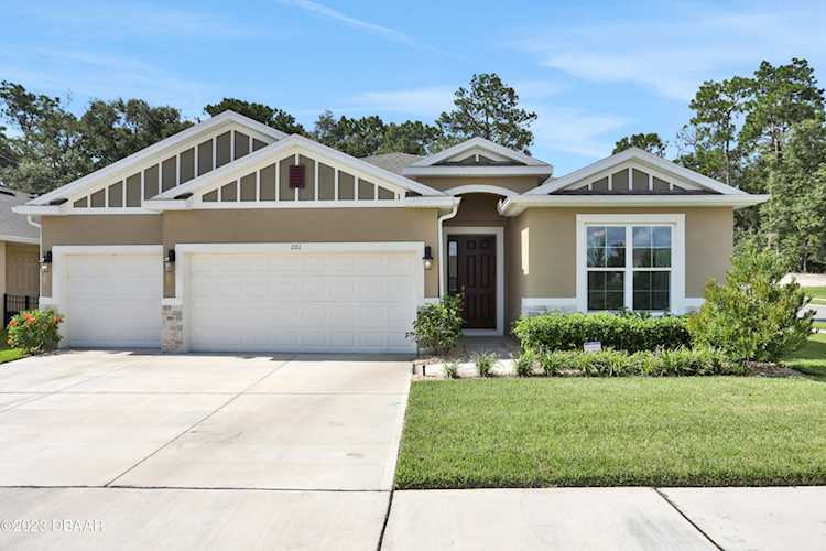 201 Elizabeth Road DeLand, FL 32724