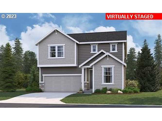 13508 NE 116th ST Brush Prairie, WA 98606