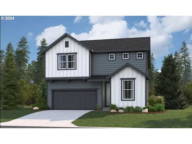 13509 NE 116th ST Brush Prairie, WA 98606