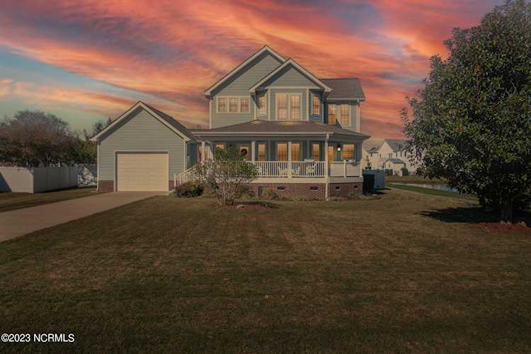 151 Mariners Way Moyock, NC 27958