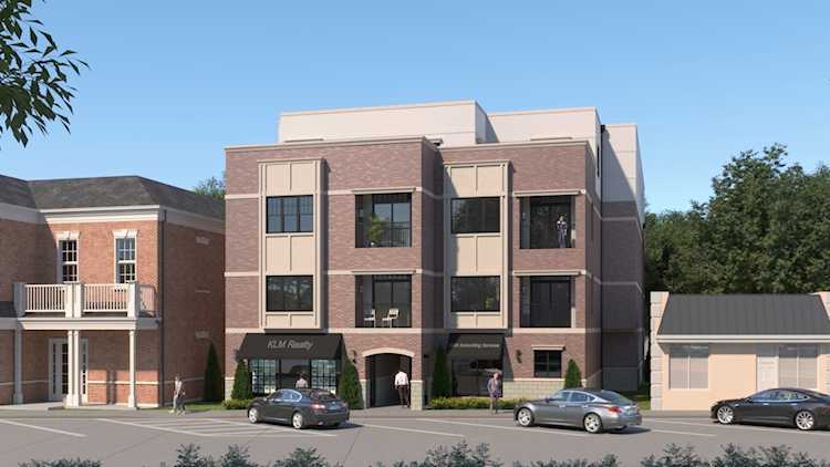 514 Hillgrove Ave #301 Western Springs, IL 60558