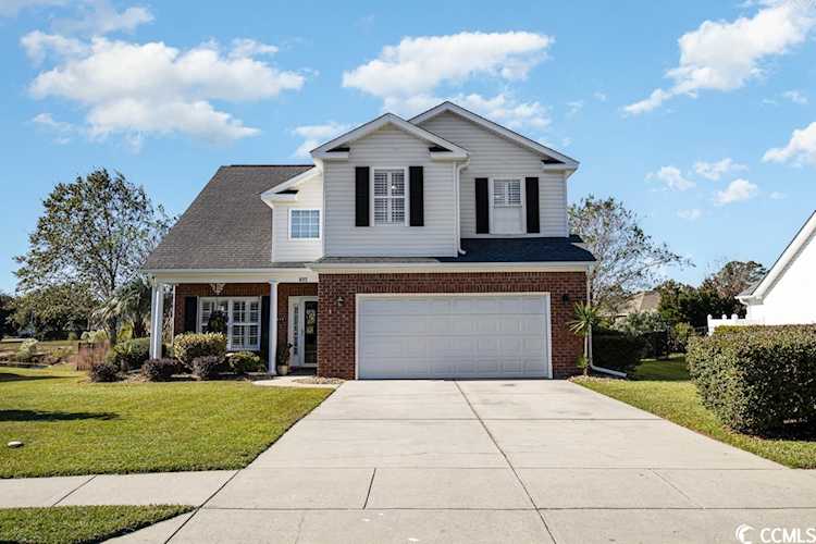 417 Pennington Loop Myrtle Beach, SC 29588
