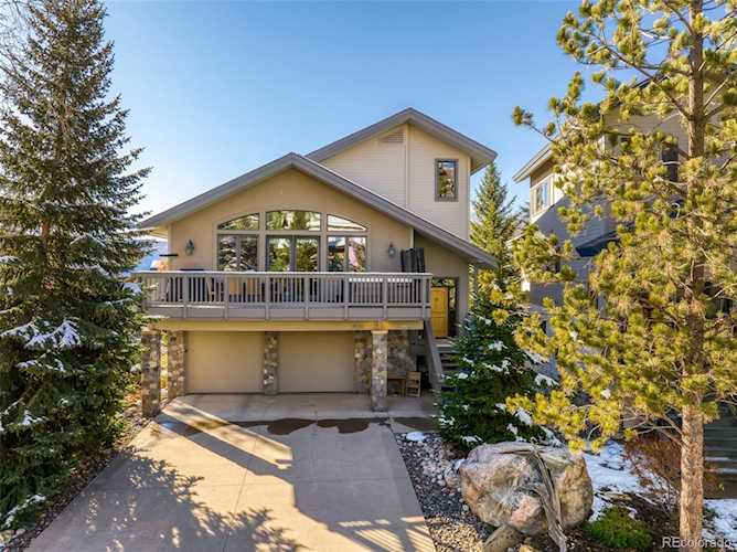 2570 Windward Way Steamboat Springs, CO 80487