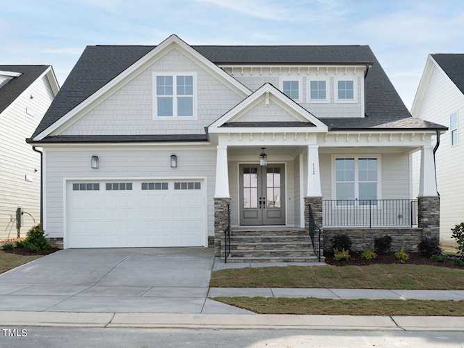 112 Mossy Falls Way Wendell, NC 27591