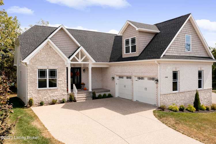 10406 Martinside Dr Louisville, KY 40291