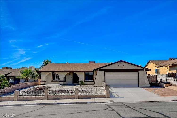 1308 Ramona Ln Boulder City, NV 89005