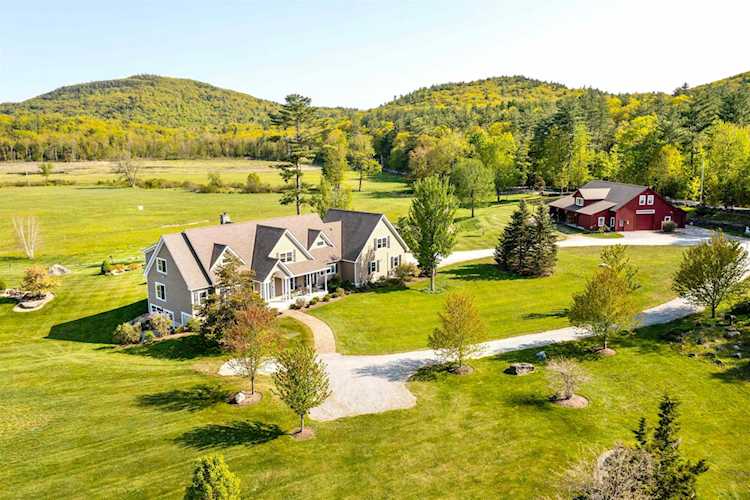100 East Washington Rd Bradford, NH 03221
