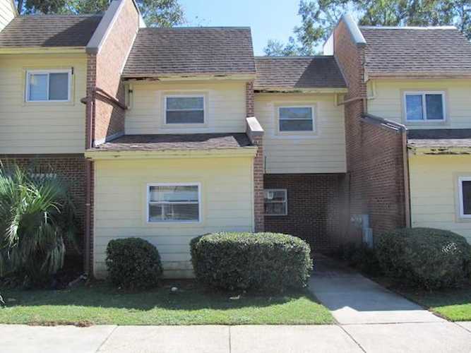 2731 S Blair Stone Road Tallahassee, FL 32301