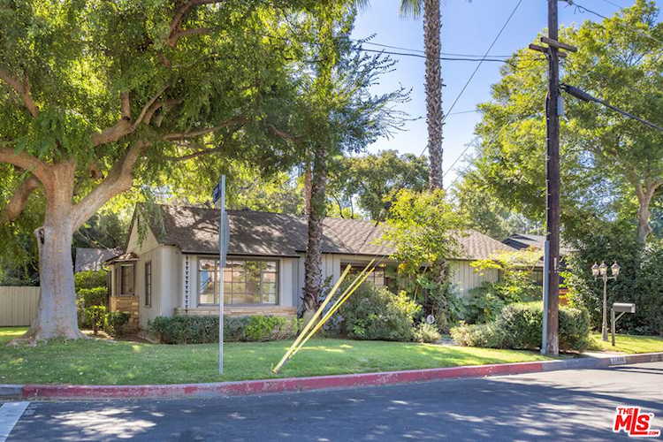 11600 Canton Place Studio City, CA 91604