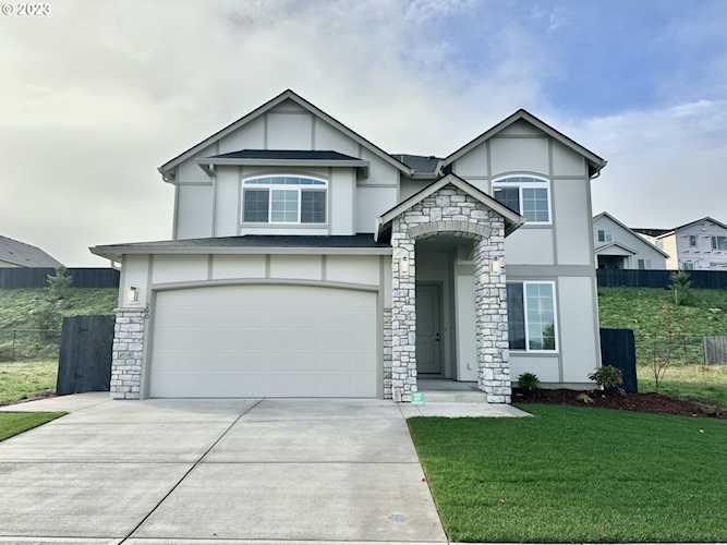 290 W Laurel ST Washougal, WA 98671