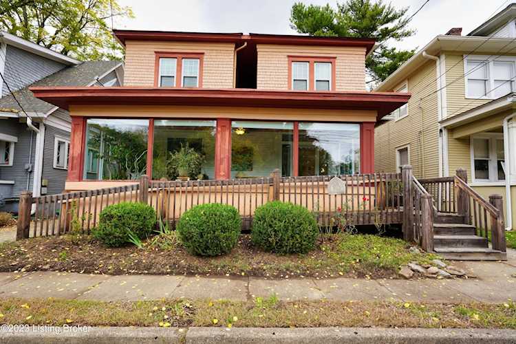 2829 Westminster Ct Louisville, KY 40206
