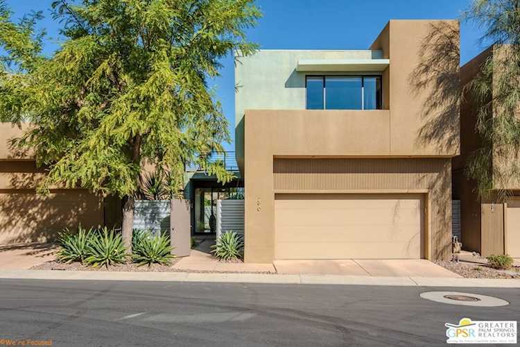 290 Cheryl Dr Palm Springs, CA 92262