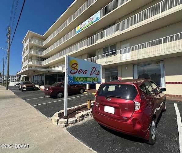 1233 Atlantic Avenue #5320 Daytona Beach, FL 32118