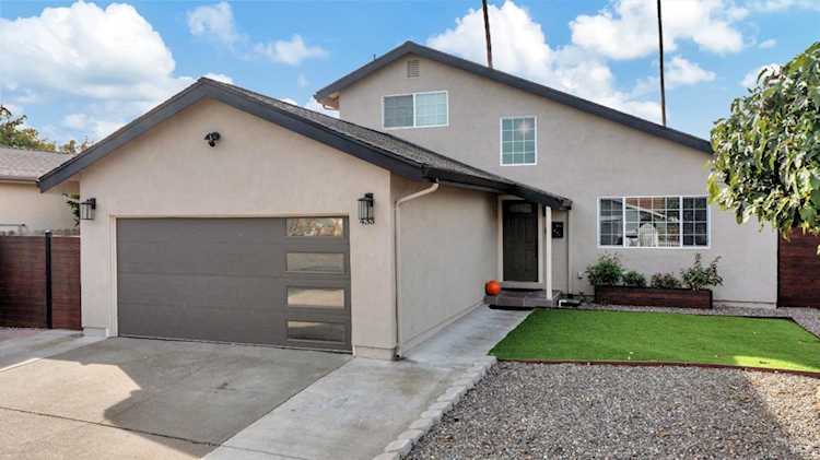 433 Danrose Drive American Canyon, CA 94503