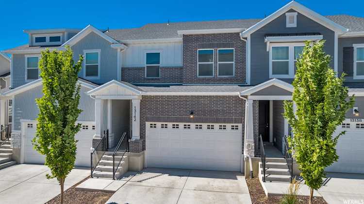 13142 S Newbridge Ln Herriman, UT 84096
