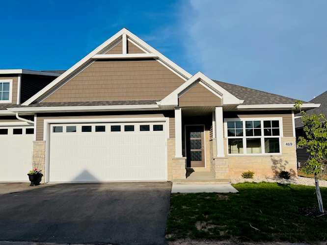 469 Papermill Circle Kimberly, Village of Kimberly, WI 54136