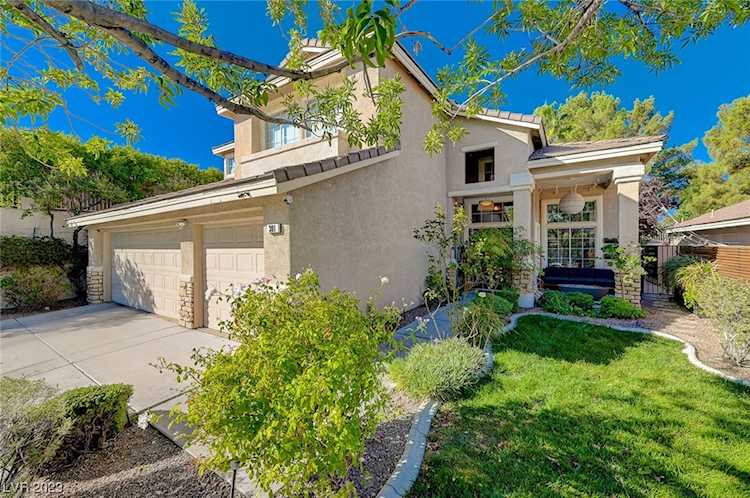 301 Canyon Spirit Dr Henderson, NV 89012