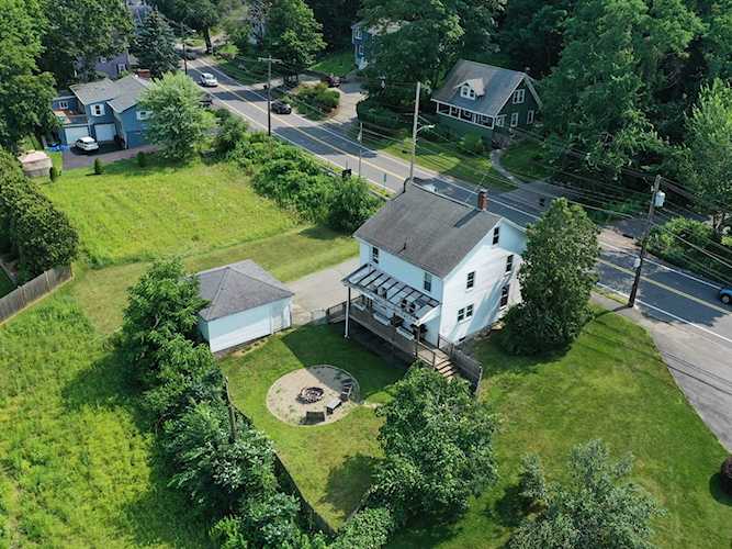 86 Cambridge Road Woburn, MA 01801