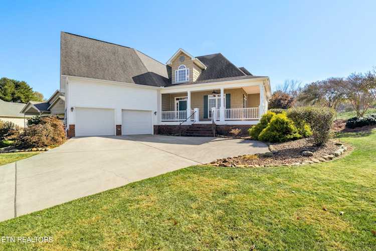 178 Chuniloti Way Loudon, TN 37774