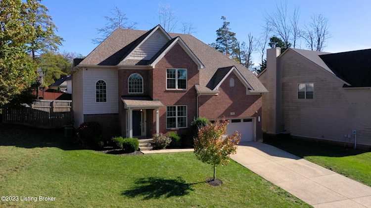 709 Urton Woods Way Louisville, KY 40243