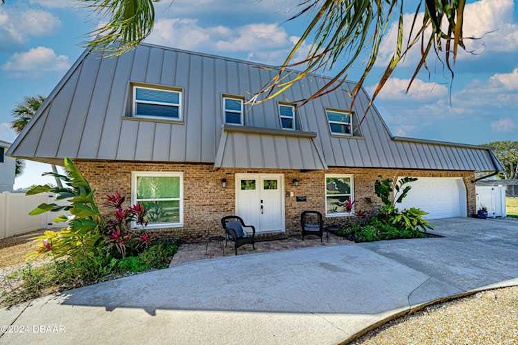 2876 John Anderson Drive Ormond Beach, FL 32176