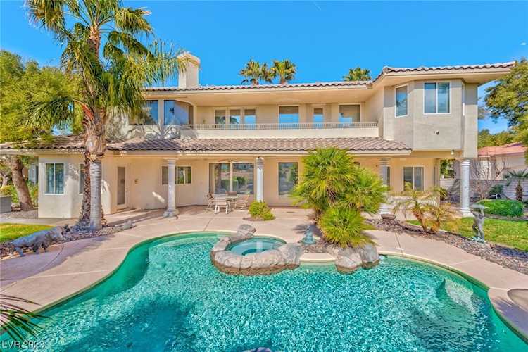 2033 Troon Dr Henderson, NV 89074