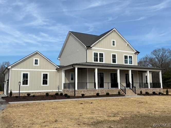 6090 Studley Rd Mechanicsville, VA 23069