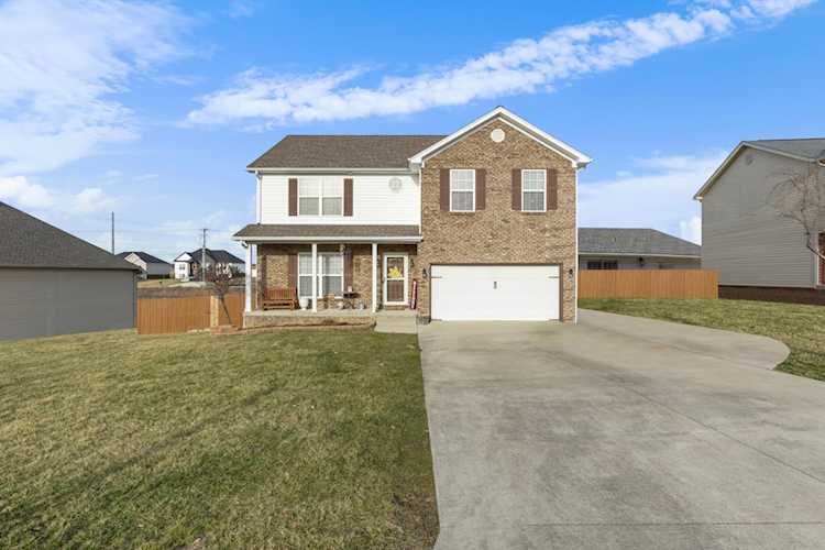 1089 Running Brook Dr Lawrenceburg, KY 40342