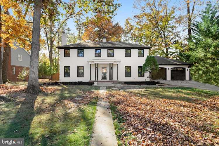 4311 Southwood Dr Alexandria, VA 22309