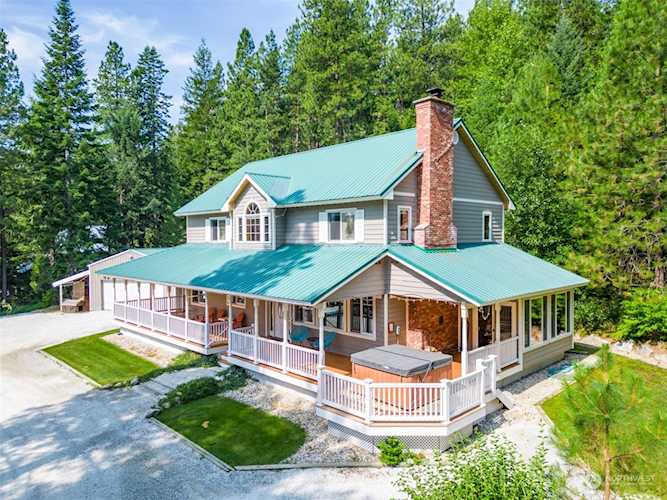 18410 River Rd Leavenworth, WA 98826