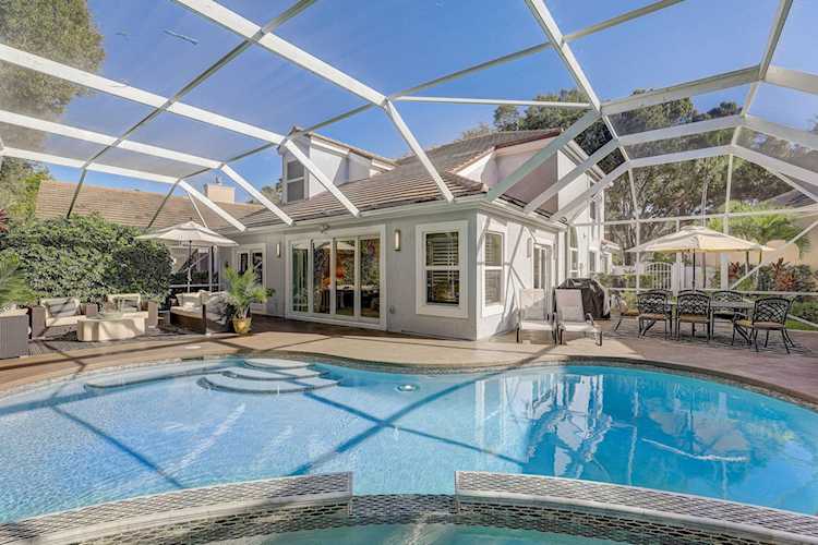 20 Grand Bay Circle Juno Beach, FL 33408