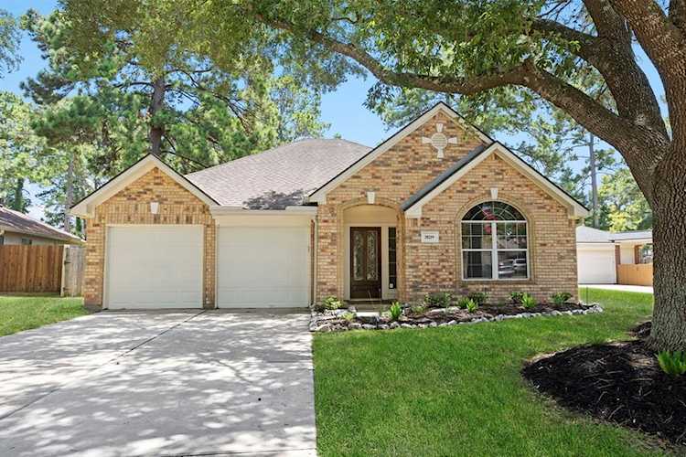 20219 Eden Pines Spring, TX 77379