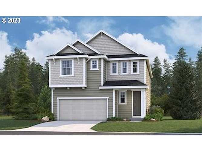 13505 NE 116th ST Brush Prairie, WA 98606