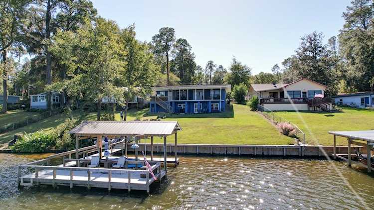 24248 Lanier St Tallahassee, FL 32310