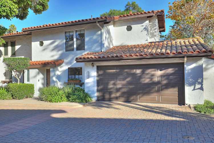 2084 Cliff Dr Santa Barbara, CA 93109