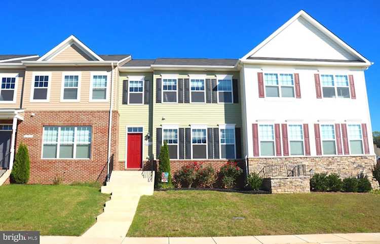 41516 Marwood Circle Leonardtown, MD 20650