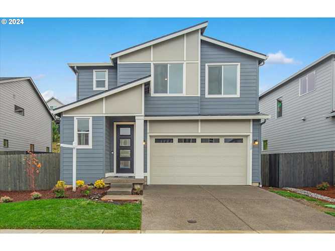 369 W Laurel ST Washougal, WA 98671