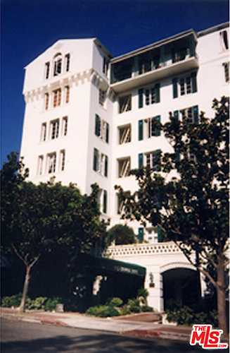 1416 Havenhurst Dr #1C West Hollywood, CA 90046