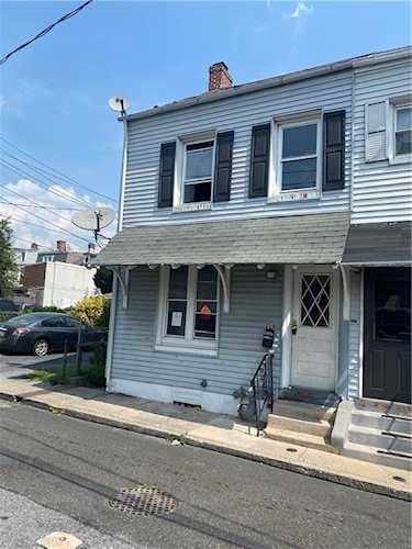 219 Grant St Allentown, PA 18102