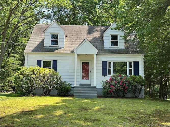 28 North Ave North Haven, CT 06473